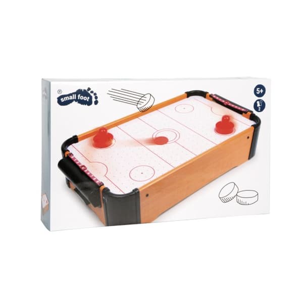 Bordshockeyspel - LEGLER - Air Hockey - Inomhus - Blandat - Barn