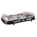 Miniatyrbild 3 av 4: STIGA bordshockeyspel Play off 21 Sverige VS Finlanden