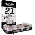 Miniatyrbild 1 av 4: STIGA bordshockeyspel Play off 21 Sverige VS Finlanden