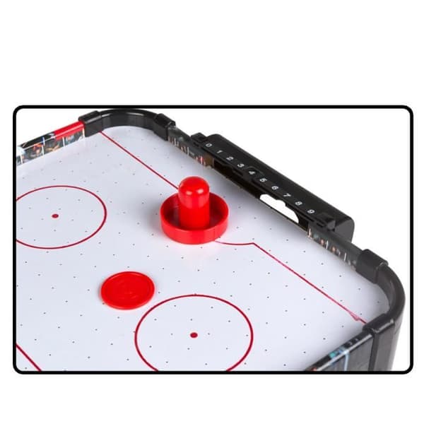 Airhockey bordsspel CB-spel