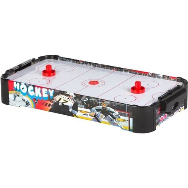 Airhockey bordsspel CB-spel