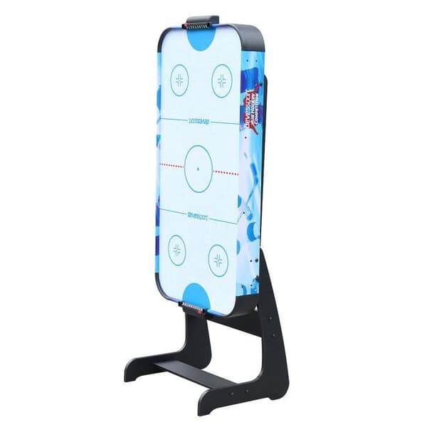 DEVESSPORT - hopfällbar sidney airhockey