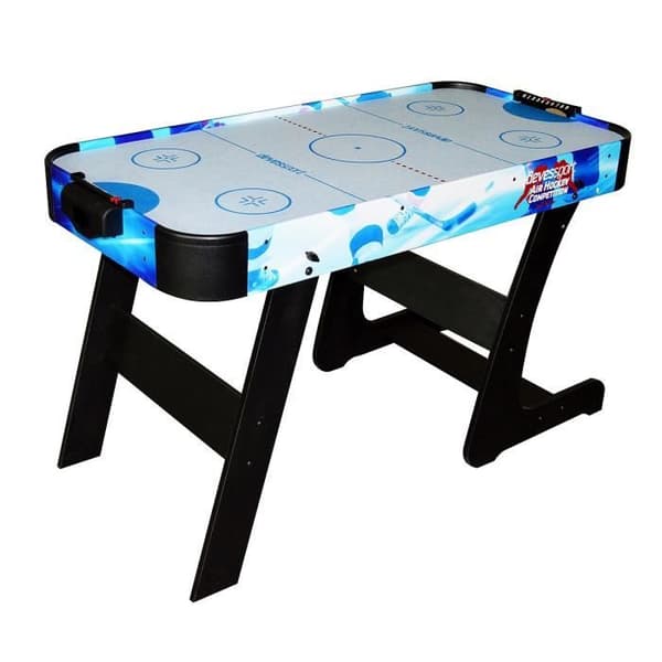 DEVESSPORT - hopfällbar sidney airhockey