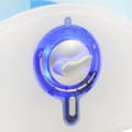Miniatyrbild 7 av 10: vidaXL Ultrasonisk luftfuktare sval dimma & nattlampa 6 L 300 ml/h