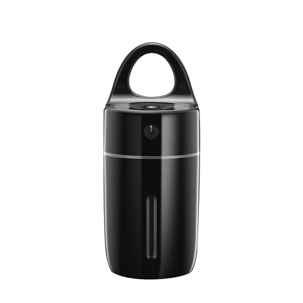 Magic Cup Ilmankostutin - Musta