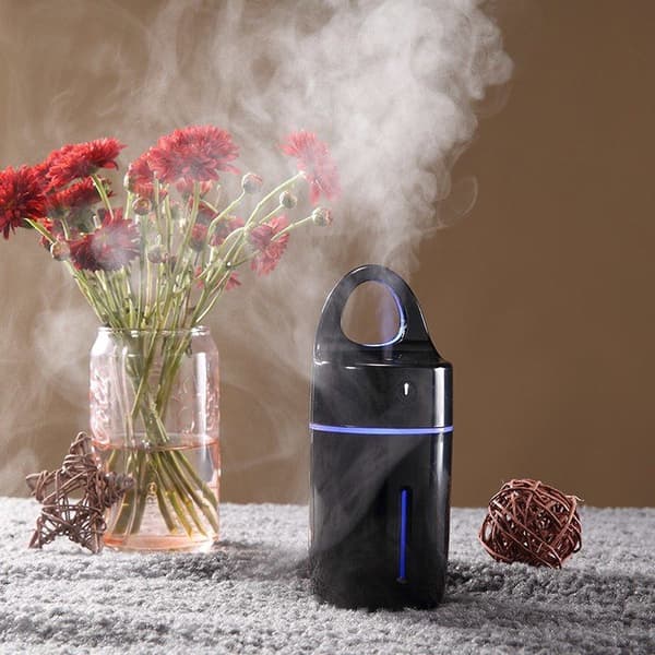 Magic Cup Luftfuktare - Vit