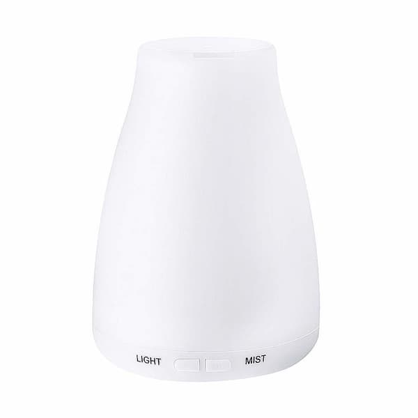 INF Luftfukter og aromalampe  150 ml