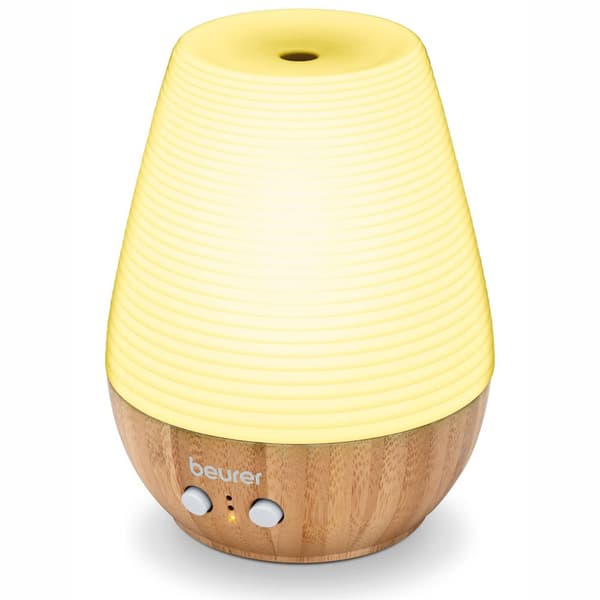 Beurer Aroma LA40 diffuser sprer din favoritt duft