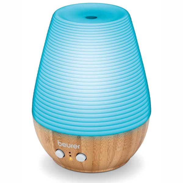 Beurer Aroma LA40 diffuser sprer din favoritt duft