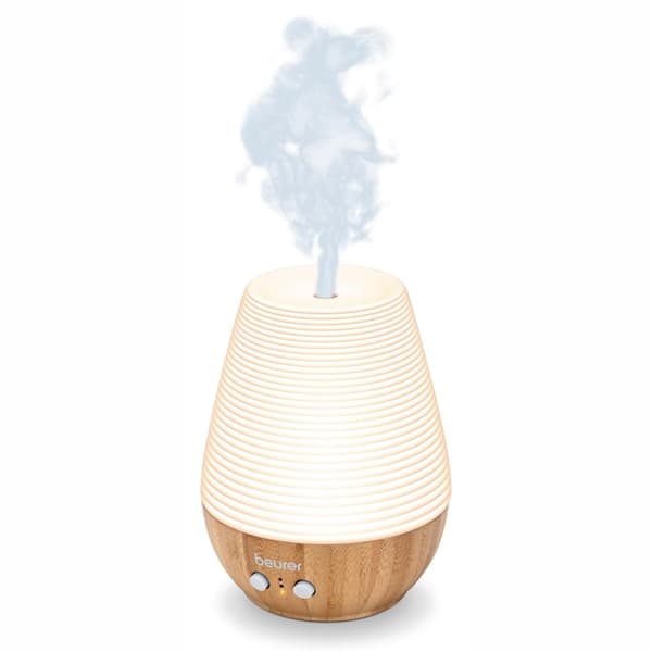 Beurer Aroma LA40 diffuser sprer din favoritt duft