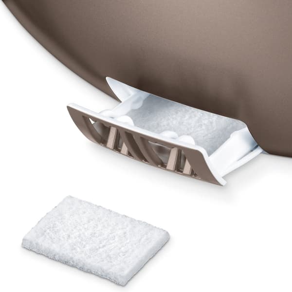 Luftfukter LB37 Cognac