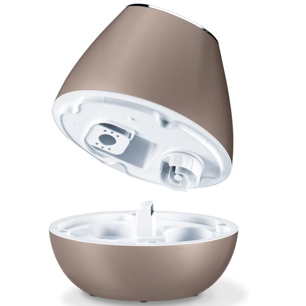 Luftfukter LB37 Cognac