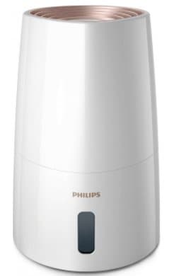 Philips luftfuktare HU3916