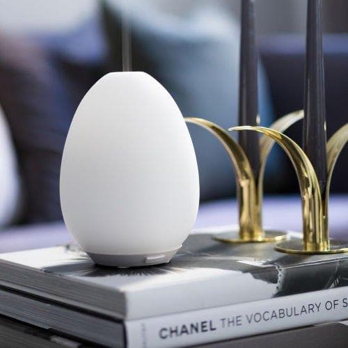 Sthlm Fragrance Supplier Aroma Diffuser Vit