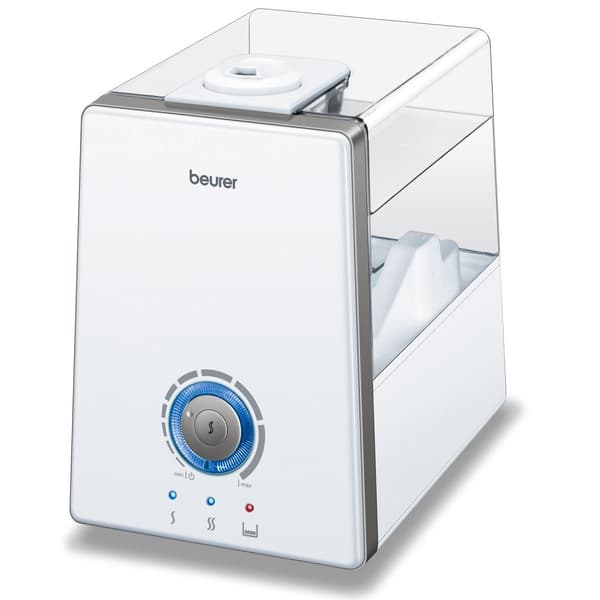 Befugter LB88 hvid