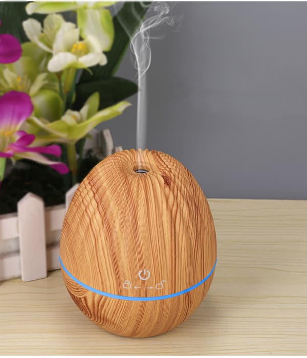 Aroma Luftfuktare - Air Diffuser 130 ml