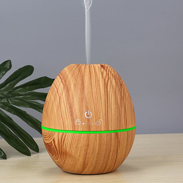 Aroma Luftfuktare - Air Diffuser 130 ml