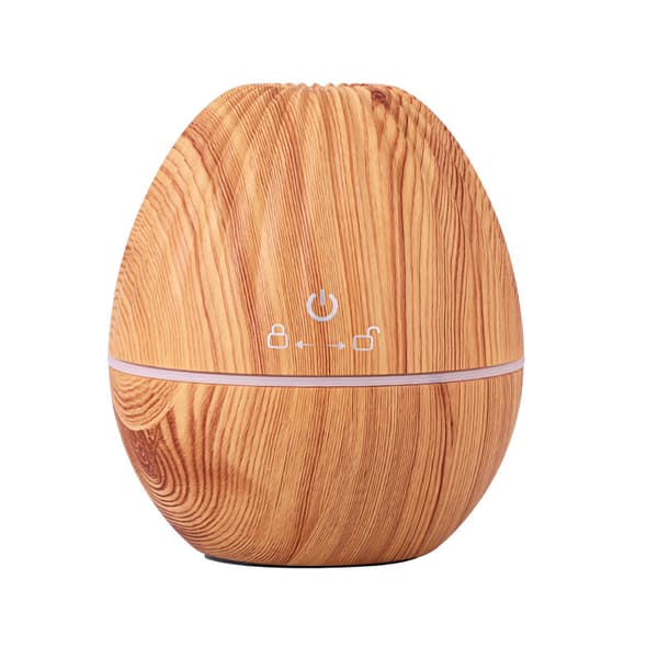 Aroma Luftfuktare - Air Diffuser 130 ml