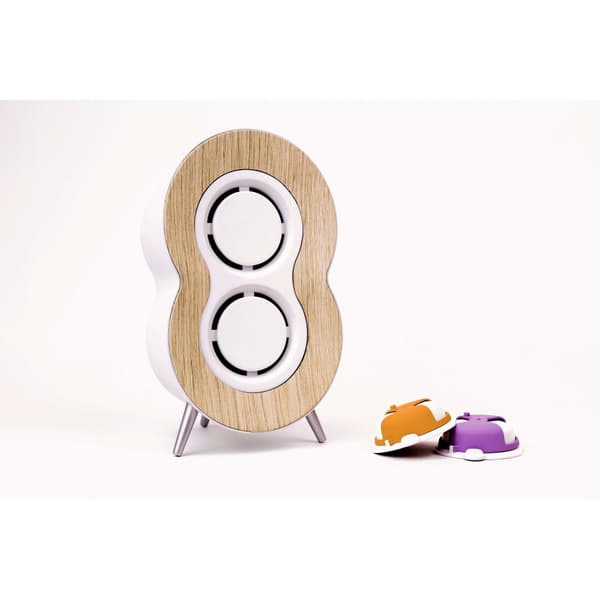 AROMACARE Duftspreder Smart Essential oil Diffuser