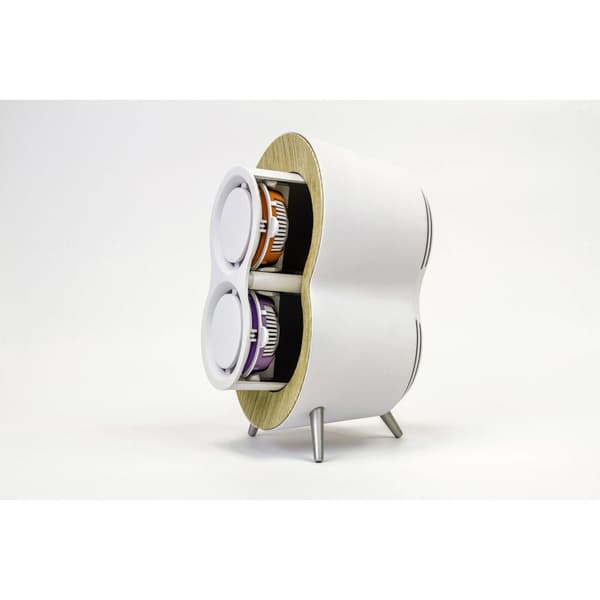 AROMACARE Duftspreder Smart Essential oil Diffuser