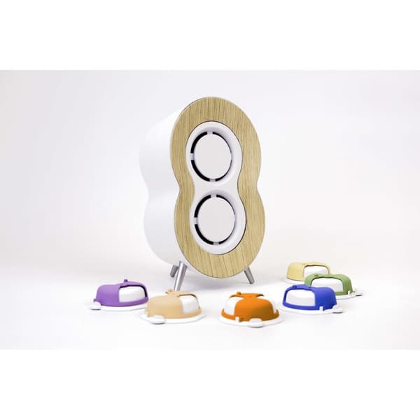 AROMACARE Duftspreder Smart Essential oil Diffuser