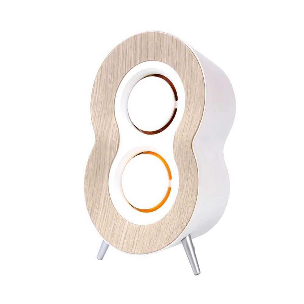 AROMACARE Doftspridare Smart Essential oil Diffuser