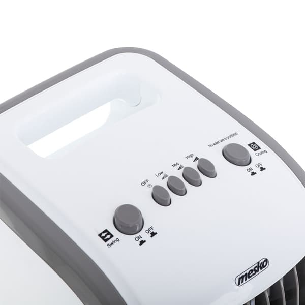 Mesko 3-in-1 Ilmanviilennin