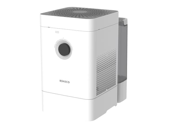 Boneco H400 Luftvasker hybridbefugter 12 L til 60 m2 ca.