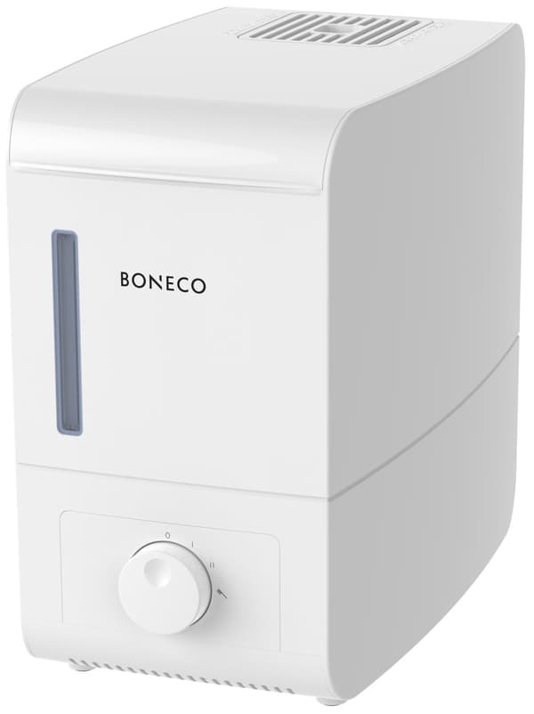Boneco kostutin höyry S200