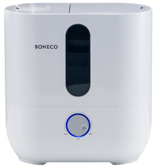 Boneco Kostutin Ultraääni U300 - SUOSITELTU ALUEIDEN KOHTEEKSI: 50 m2 / 125 m3