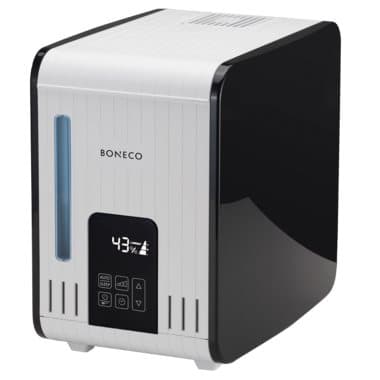 Boneco kostutinhöyry S450