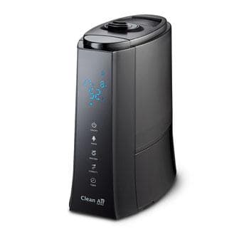 CleanAir Optima -kostutin ionisaattorilla CA-603