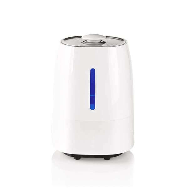 Nedis Luftfuktare 110W - Vit