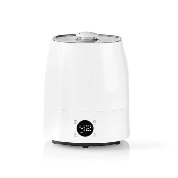 Nedis Luftfuktare 110W - Vit