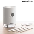 Miniatyrbild 7 av 11: Uppladdningsbar ultraljudsluftfuktare Vaupure InnovaGoods
