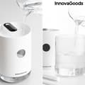 Miniatyrbild 10 av 11: Uppladdningsbar ultraljudsluftfuktare Vaupure InnovaGoods