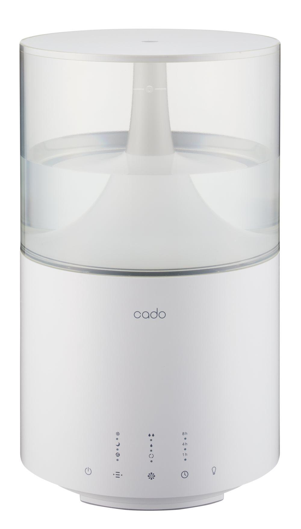 Cado Stem 300 vit - Tankvolym 3,5 L
