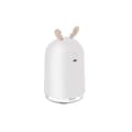 Miniatyrbild 7 av 8: Luftfuktare Aromaterapi med LED belysning USB