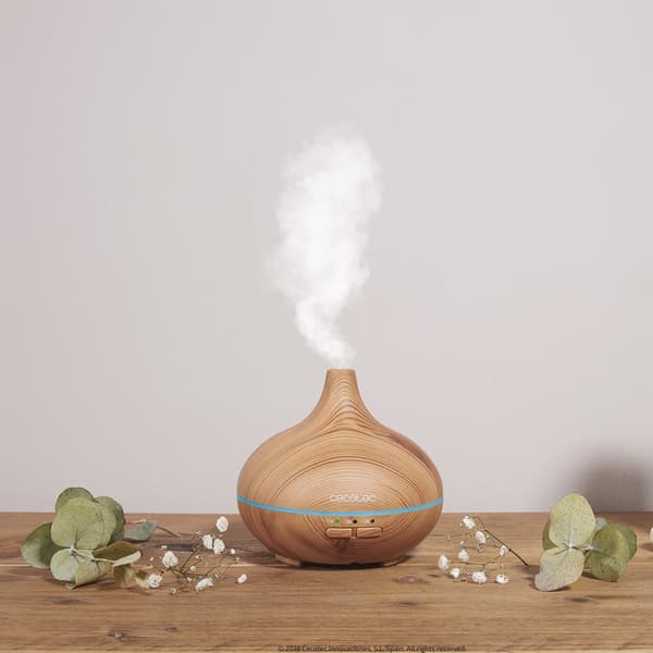 Luftfukter Cecotec Pure Aroma 150 7W (150 ml) 7 W