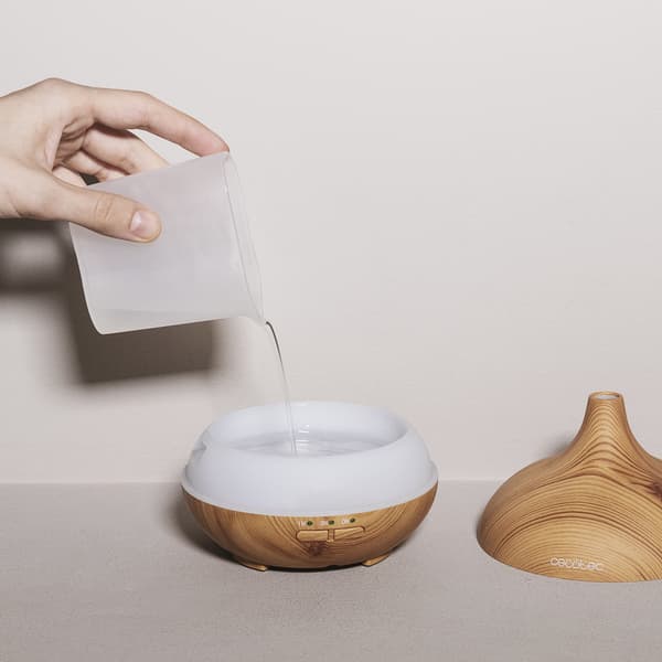 Luftfukter Cecotec Pure Aroma 150 7W (150 ml) 7 W