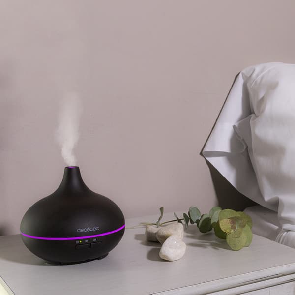 Luftfukter Cecotec Pure Aroma 150 7W (150 ml) 7 W