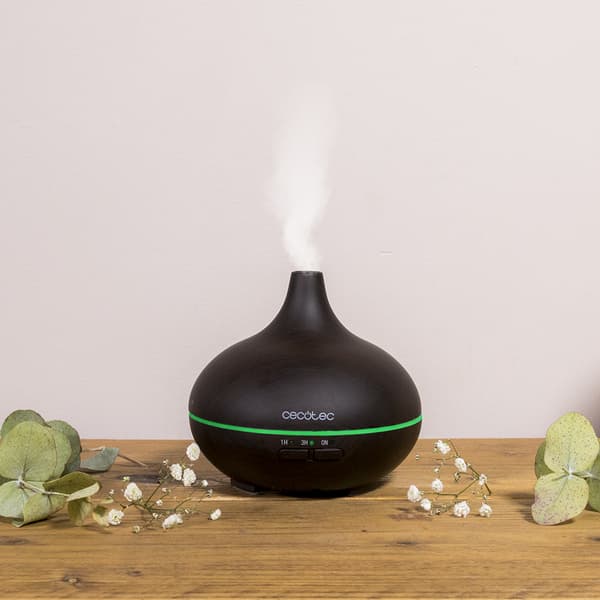 Luftfukter Cecotec Pure Aroma 150 7W (150 ml) 7 W