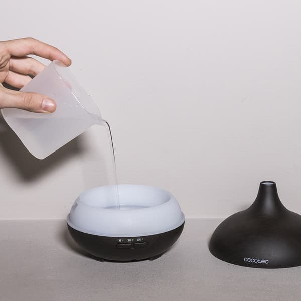 Luftfukter Cecotec Pure Aroma 150 7W (150 ml) 7 W