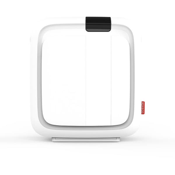 Boneco H700 hybrid luftfukter og luftrenser med HEPA-filter