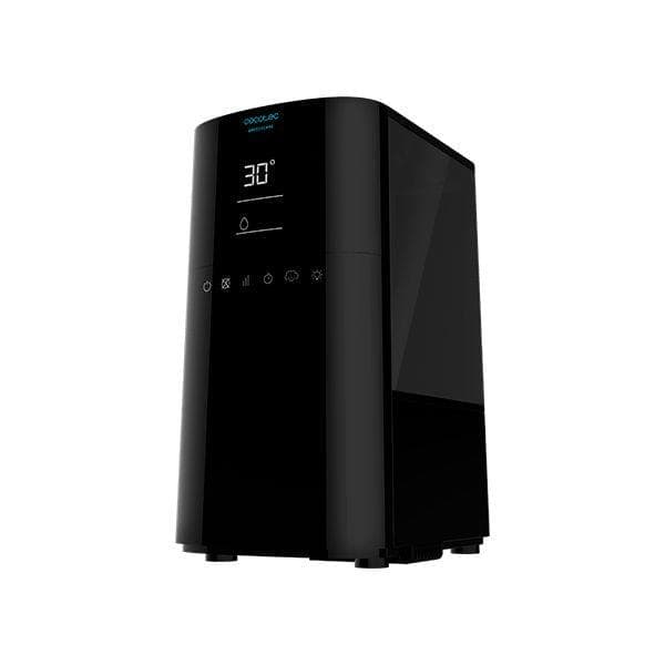 Humidifier Cecotec BreezeCare 4000 Connected 6 L 400 ml/h Black