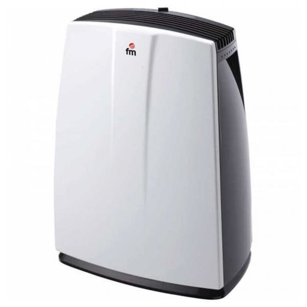 Avfukter Grupo FM DH-20 2,3 L 480W Hvit