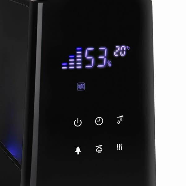 Ströme SPS-913C ilmankostutin