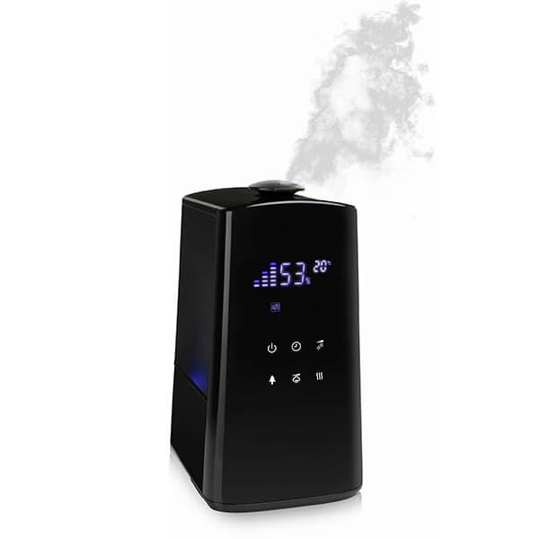 Ströme SPS-913C ilmankostutin