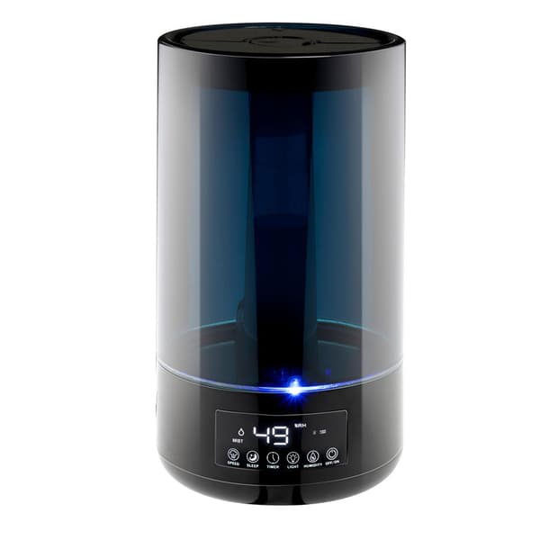 Ilmankostutin 4.3L