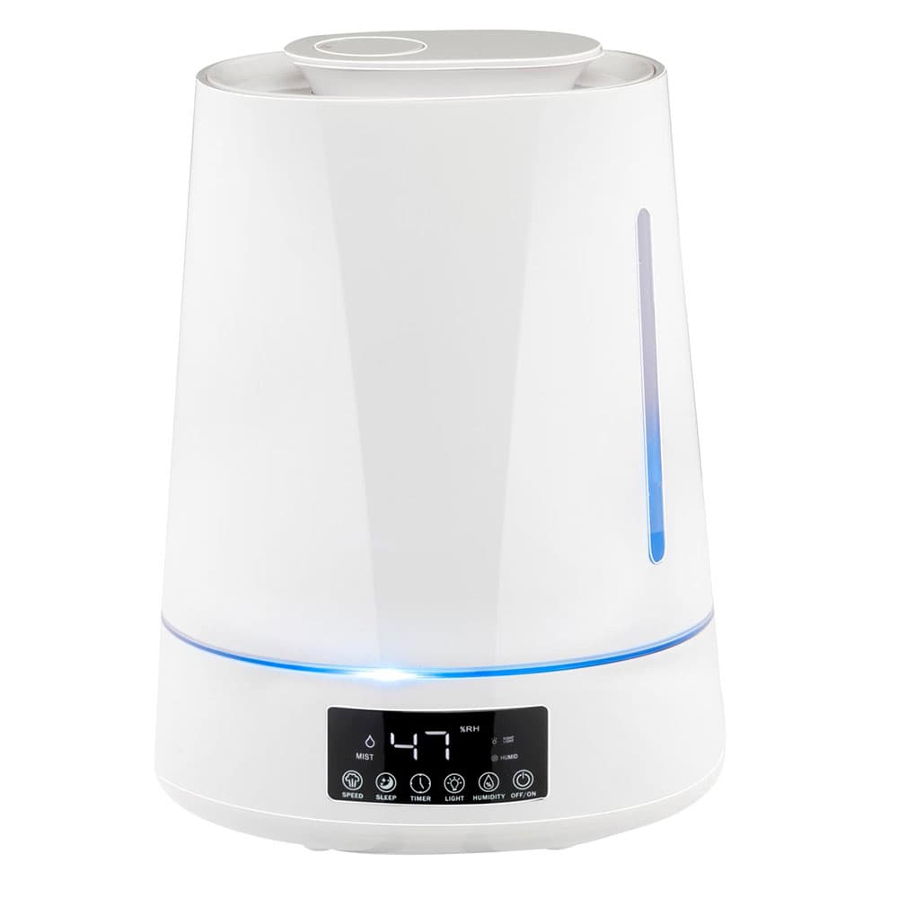 Grundig Luftfuktare 4L